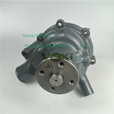 Water Pump for MITSUBISHI FUSO 6D14 6D15 6D16 FM515 FM415 FK415 FK515 ME075046 ME075049 ME996801 GWM-95A