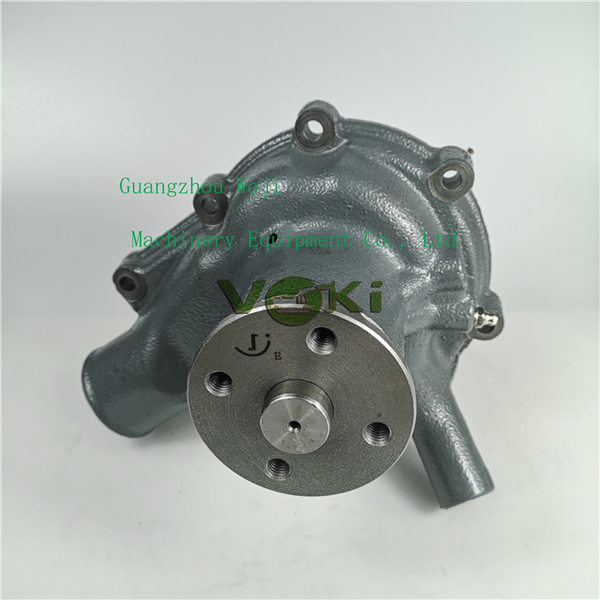 Water Pump for MITSUBISHI FUSO 6D14 6D15 6D16 FM515 FM415 FK415 FK515 ME075046 ME075049 ME996801 GWM-95A