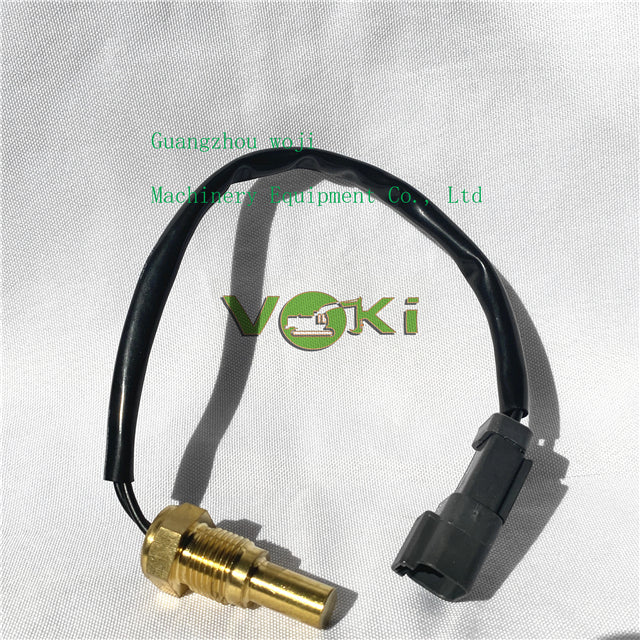 196-7975 34390-02200 Excavator Water Temperature Sensor E320c