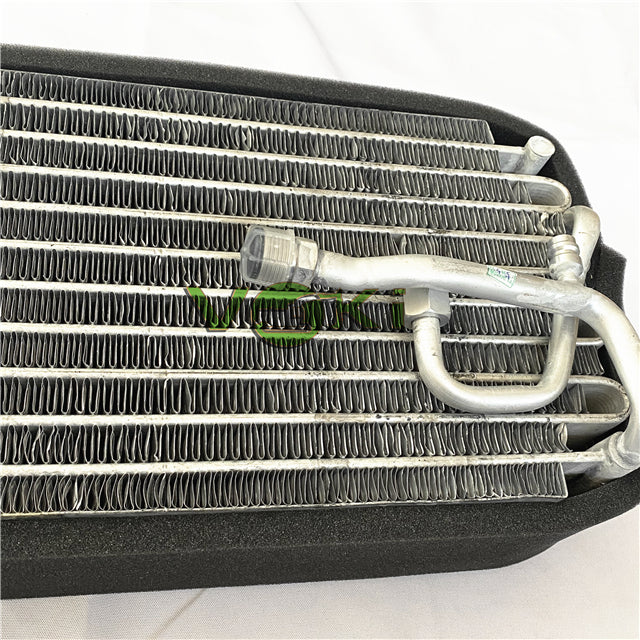 VOE15042557 11412984 11007372 11104083 Excavator Part Evaporator Condenser Backhoe