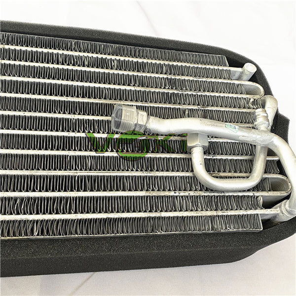 VOE15042557 11412984 11007372 11104083 Excavator Part Evaporator Condenser Backhoe