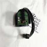 Throttle Knob VOE14725311 DIAL FUEL Selector Unit Is Applicable to EC380D EC480D Selector 14725311