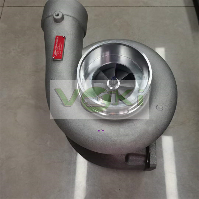 352-4668 359-4066 352-9079 403-3458 359-4067 KTAA19 Engine with HC5A Turbocharger