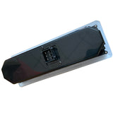 Loader Forklift AC Control Panel With Knob for L45H L50H VOE17444646 15155940 11412405 17532105