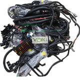 283-2932 342-3063 E336D 227-7060 204-1857 231-1683 Excavator Chassis Harness E330C Engine Har