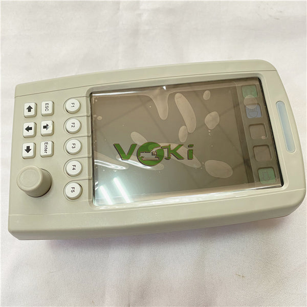 1029215AA Excavator Parts SY135 SY215 SY235 SY335 SY365 SY425 Excavator Monitor OPUS46 Display Panel Cabin