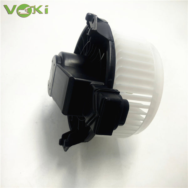 Motor De Soplador PC200-8 E320D Excavator air Conditional Parts Blower Motor 245-7839 Ventilador Adecuado Part