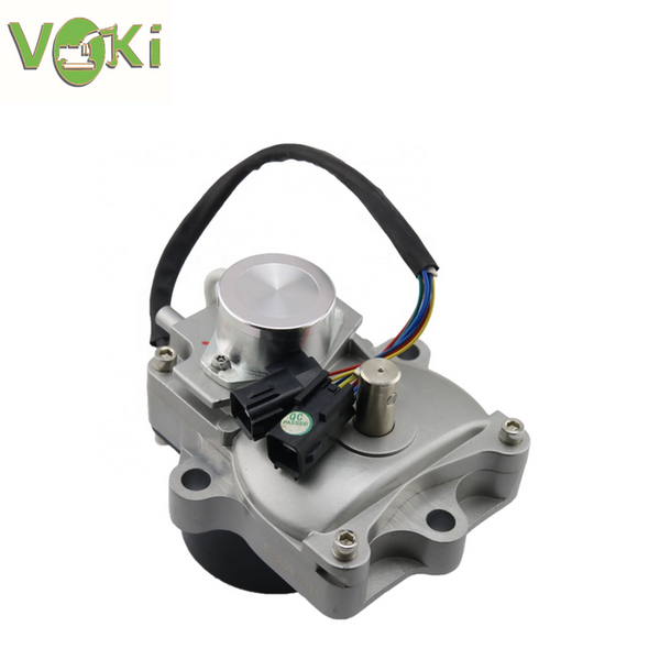 Excavator Spare Part Accelerate Throttle Motor 1021800037 for ZE60E-I/ZE80E-I/ZE85E