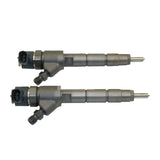 Excavator Fuel Injector Assembly 60268485 0445110603 32R61-00020(147KW) for SY265