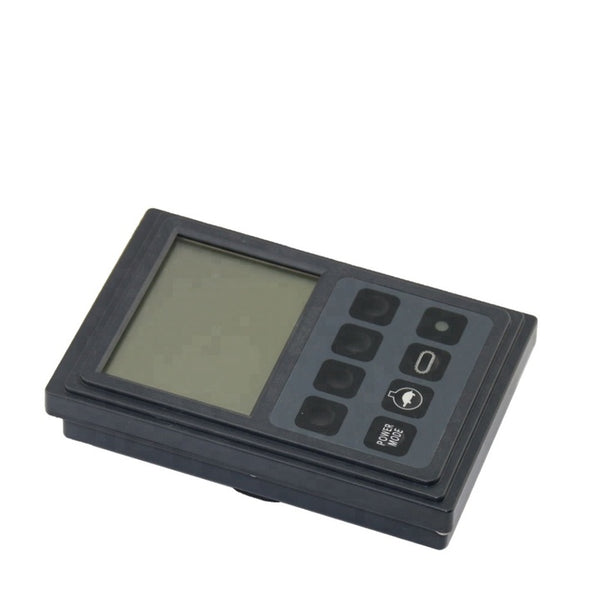 Hot Sale Excavator Monitor Parts Yuchai 1020100093 Monitor DC038D-DM for ZE60E-I/ZE80E-I/ZE85E