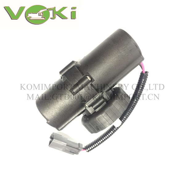 PUMP GP-FUEL PRM & PRIM FILTER for 414E 416D 416E 420D 420E 422E 424D 428D 428E 430D 430E 432D 432E 434E 228-9129 2289129