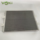 Good Price ZX230 Excavator Engine Air Conditional Condenser Air Cooled Condenser 4602578