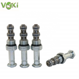 Hot Sale Excavator Spare Parts Solenoid Valve Core SV08-30 for Control Gear Pump