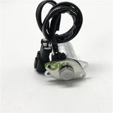 Excavator Control Valved Solenoid Assy PC200-7 Swing Rotary Solenoid Valve 20y-60-32120
