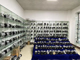 AC Compressor 12v 24V New Energy Electric Installation Jiang Ling Baodian 6PK 10PA15C