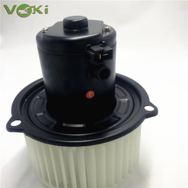 Motor De Soplador Spare Part ZAX450 E320C Excavator General Model 4469041 ND116340-3860 Ventilador Adecuado Part