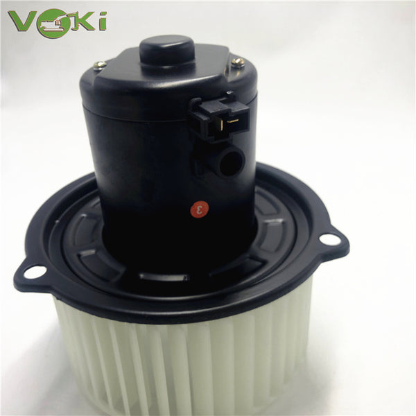 Motor De Soplador Spare Part ZAX450 E320C Excavator General Model 4469041 ND116340-3860 Ventilador Adecuado Part