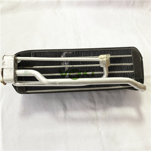 Excavator Part Evaporator 4641212 4641213 for ZX38U-3 ZX40U-2 ZX40U-3 ZX48U-3 ZX50U-2 ZX50U-4