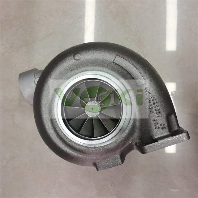 352-4668 359-4066 352-9079 403-3458 359-4067 KTAA19 Engine with HC5A Turbocharger