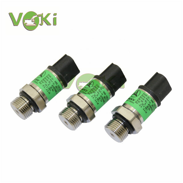 Excavator Spare Parts 60217141 Excavator Pressure Sensor for Sany