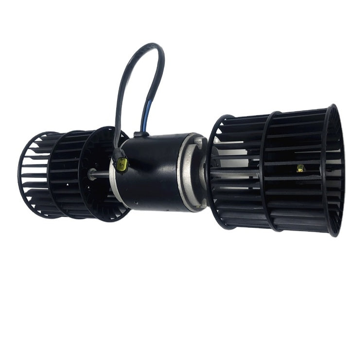 Motor De Soplador Good Price Construction Machinery Parts Excavator Parts Air Blower Motor VOE14576774 Ventilador Adecuado Part