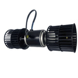 Motor De Soplador Good Price Construction Machinery Parts Excavator Parts Air Blower Motor VOE14576774 Ventilador Adecuado Part