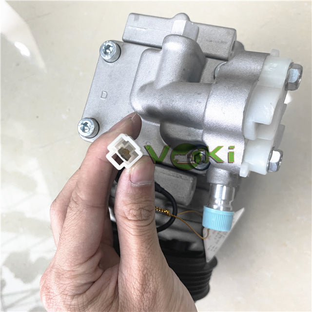 AC Compressor Jianglin Landwind X5 10PA15C 5PK-115