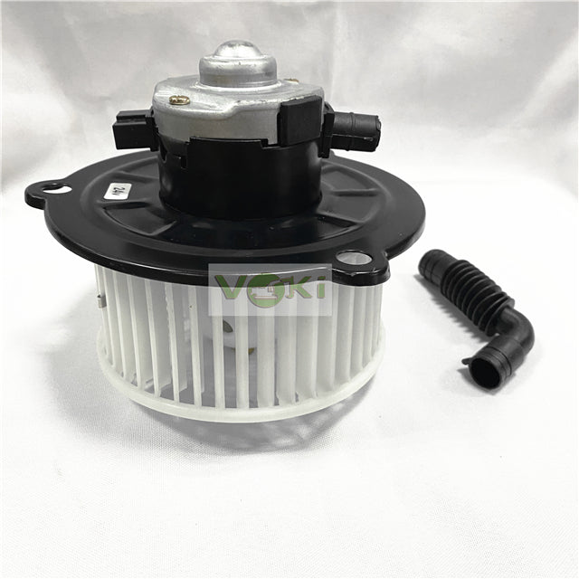 Excavator Part Accessories Blower air Conditioner Assembly ND162500-2250 195-911-4660 for D275 24V