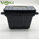 543-00107 DX60 80 260 350 380 420 Excavator air Condition Control Box Air Conditioner Control Panel