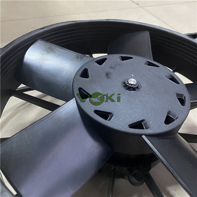 454-2948 4542948 24 Volt Refrigerant Fan