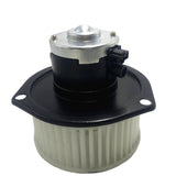 Motor De Soplador Excavator Blower Motor air Conditioner Hit Ac Blower Motor LE320B for Excavator Ventilador Adecuado Part