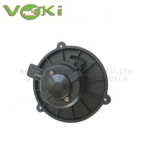 Motor De Soplador MOTOR BLOWER for DX140LC DX180LC DX225LC K1002206 Ventilador Adecuado Part