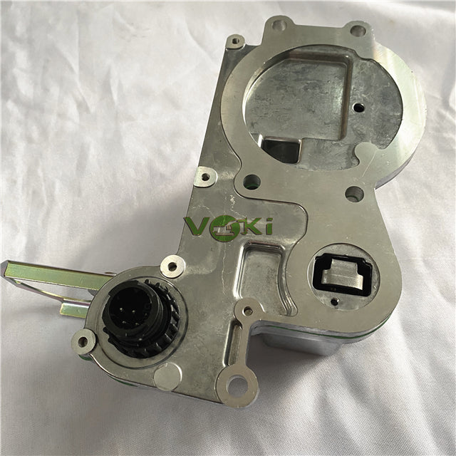 Excavator Spare Part 02113597 20881577 21124198 Throttle Motor Actuator VOE21124198 VOE20881577