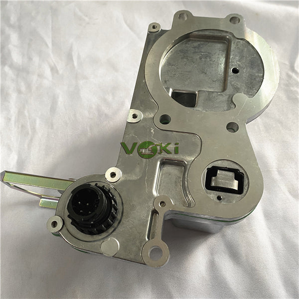 Excavator Spare Part 02113597 20881577 21124198 Throttle Motor Actuator VOE21124198 VOE20881577