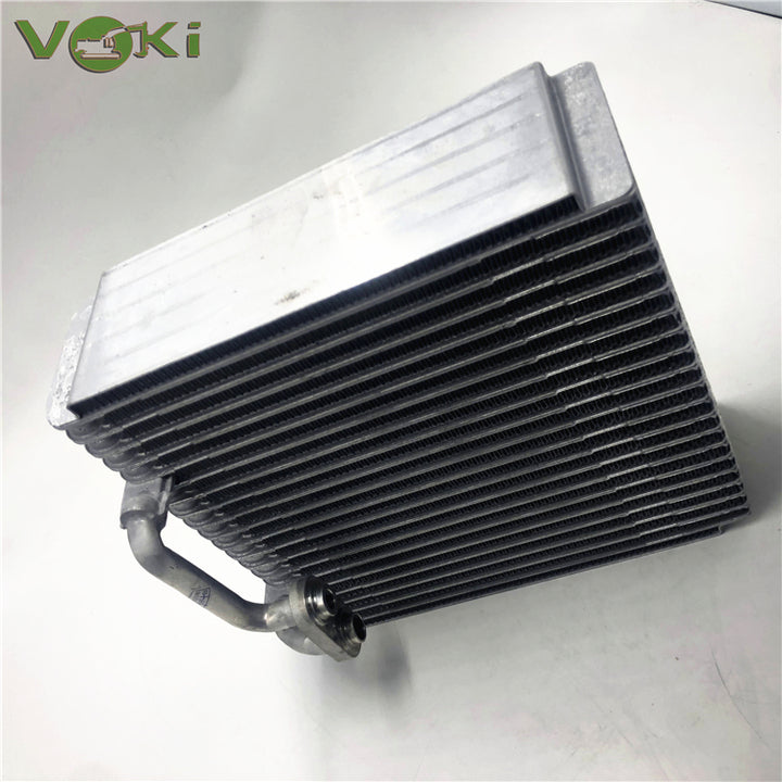 Auto Ac Evaporator Cooler 590-7550 for Daewoo DH150-7 220-5 225-7 300-7 210-7-9
