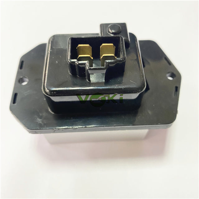 Excavator PC130-7 PC200-7 220-7 300-7 360-7 400-7 Electric Blower Motor Control Heating Fan Resistance Regulator
