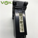 543-00107 DX60 80 260 350 380 420 Excavator air Condition Control Box Air Conditioner Control Panel