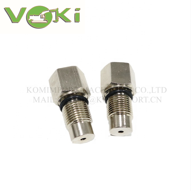EXCAVATOR VALVE 81Q6-14242 E181-2013 for R110-7 R140LC-7 R210LC-7 R210LC-9S R305LC-7 R320LC-7