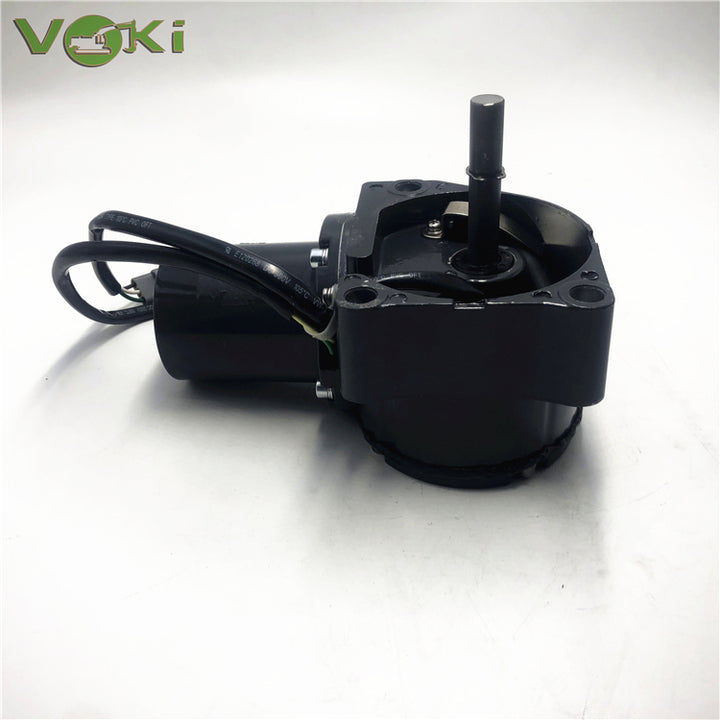 Excavator Throttle Motor Assembly EX200-5 ZAX200-6 ZAX240 ZAX330 4614911governor Motor