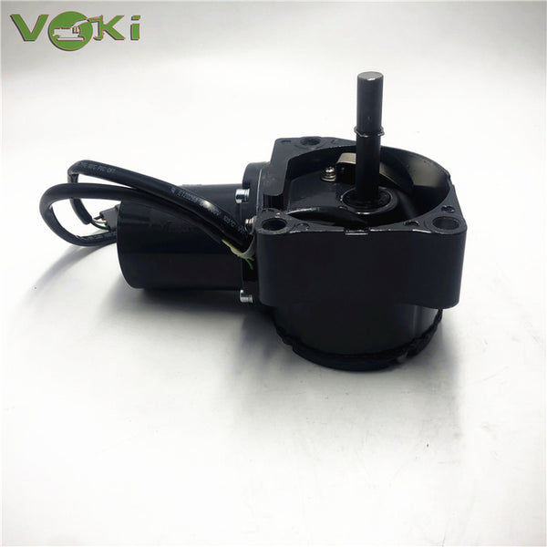 Excavator Throttle Motor Assembly EX200-5 ZAX200-6 ZAX240 ZAX330 4614911governor Motor