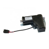 Excavator Throttle Actuator 37B0391 Excavator Spare Parts DE24-17W42-02FP041