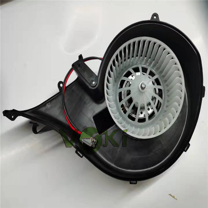 Electric Blower Motor Fan Excavator INTL-BM300 A/c Blower Fan Motor FH 4 EURO 6 84223449 NIS87751 82349000
