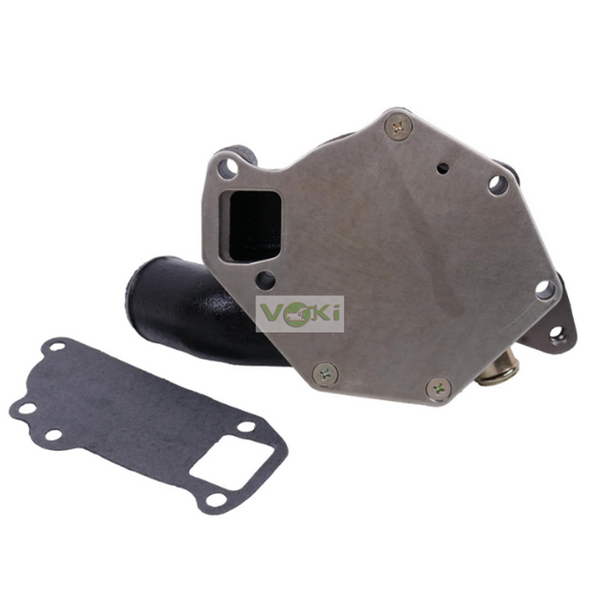 13650017 1-97253028-1 6BG1 Water Pump Excavator Parts ZX200