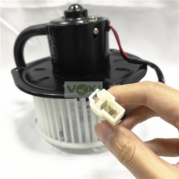 Excavator Part D65PX-12 D155AX-3 PC1250 Air Conditioner Blower Motor Assy 292500-0140 ND292500-0140