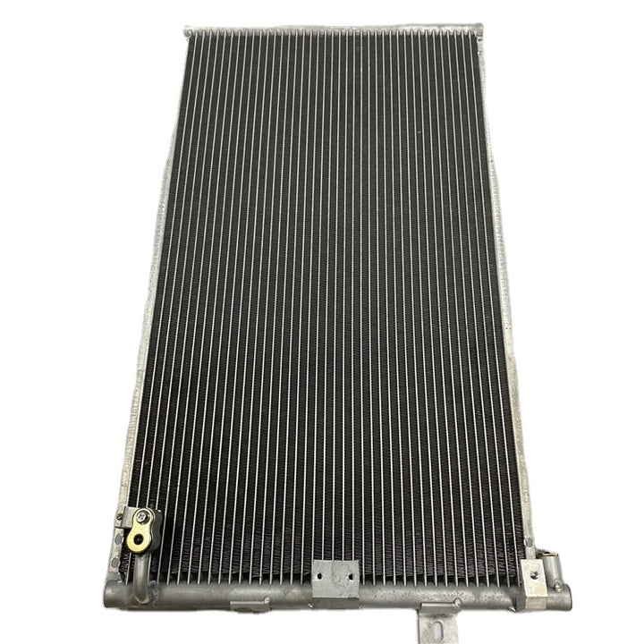 EC210 290 Excavator air Conditioner Condenser VOE14539787