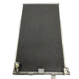 EC210 290 Excavator air Conditioner Condenser VOE14539787