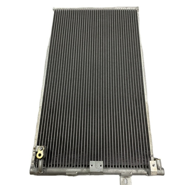 EC210 290 Excavator air Conditioner Condenser VOE14539787
