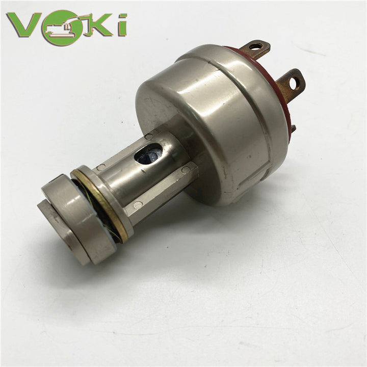 Excavator Ignition Key Starter Switch With Keys OEM 08086-20000 for PC200-1-2-3-5