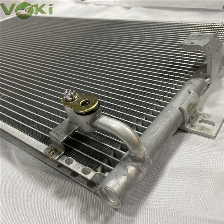 EC210 290 Excavator air Conditioner Condenser VOE14539787