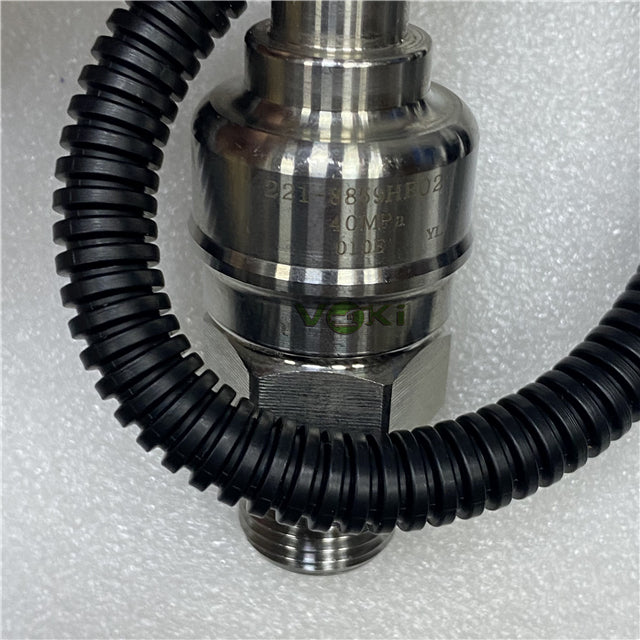 221-8859 2218859 Excavator Parts Hydraulic Pressure Sensor E320b E320c E312B E330C